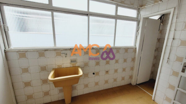 Apartamento 3 qts, no bairro Cidade Nova AMC511 - Image 10