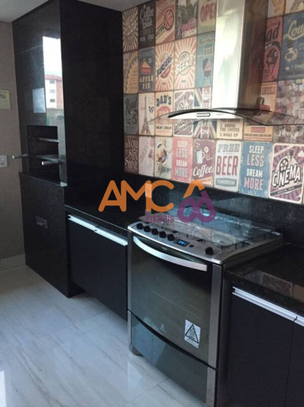 Apartamento 3 qts, no bairro da Graça AMC501 - Image 15