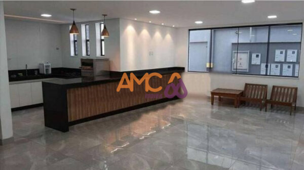 Apartamento 3 qts, no bairro Colégio Batista AMC508 - Image 20