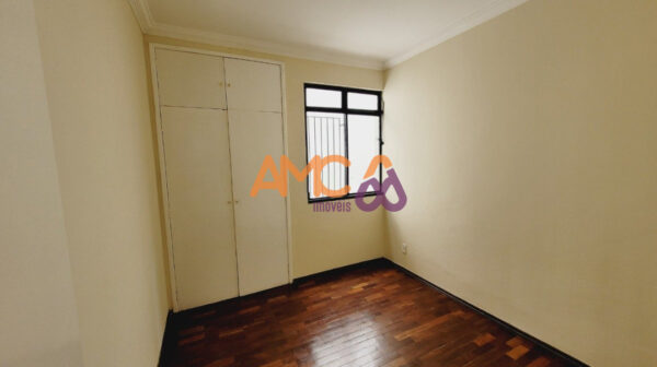 Apartamento 3 qts, no bairro Cidade Nova AMC511 - Image 14