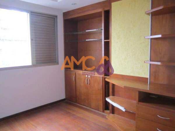 Apartamento 4 qts, no bairro Gutierrez AMC505 - Image 5