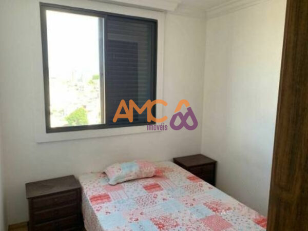 Apartamento 3 qts, no bairro Colégio Batista AMC508 - Image 10