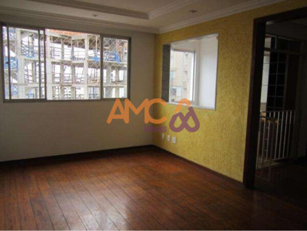 Apartamento 4 qts, no bairro Gutierrez AMC505 - Image 4