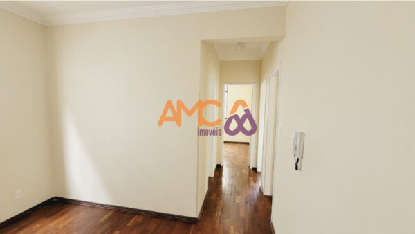 Apartamento 3 qts, no bairro Cidade Nova AMC511 - Image 16