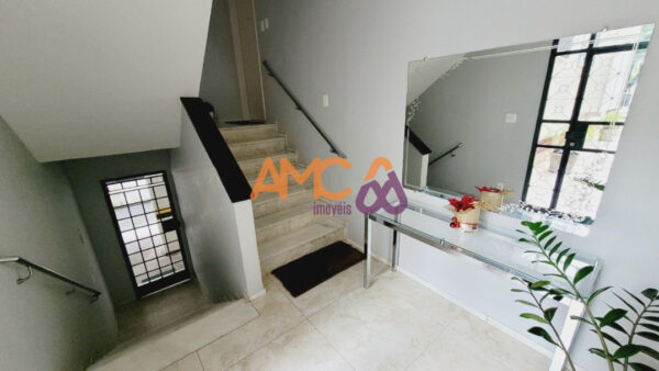 Apartamento 3 qts, no bairro Cidade Nova AMC511 - Image 23