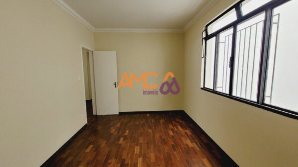 Apartamento 3 qts, no bairro Cidade Nova AMC511