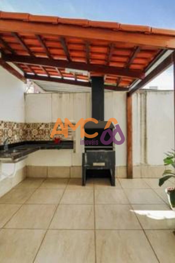 Apartamento 3 qts, no Sagrada Família AMC512 - Image 15