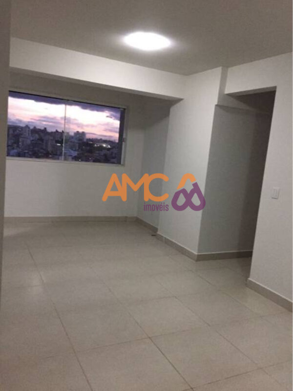 Apartamento 3 qts, no bairro da Graça AMC501 - Image 3