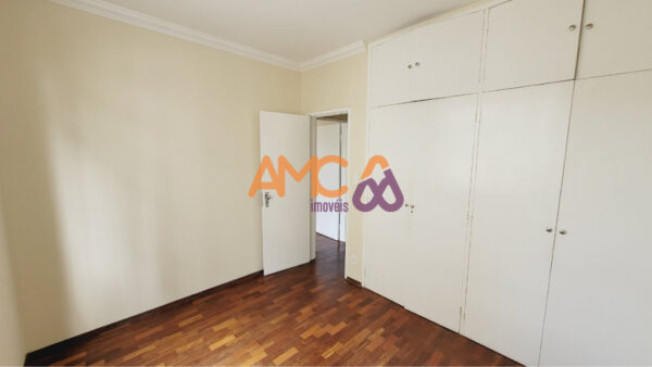 Apartamento 3 qts, no bairro Cidade Nova AMC511 - Image 17