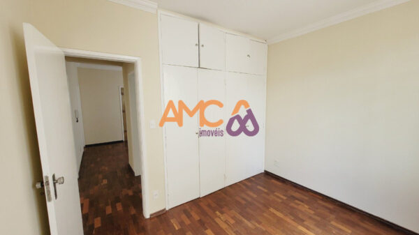 Apartamento 3 qts, no bairro Cidade Nova AMC511 - Image 18