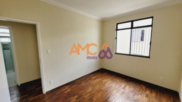 Apartamento 3 qts, no bairro Cidade Nova AMC511 - Image 19