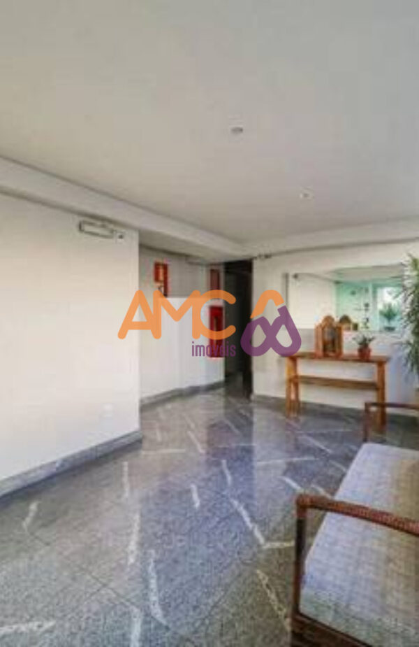 Apartamento 3 qts, no Sagrada Família AMC512 - Image 13