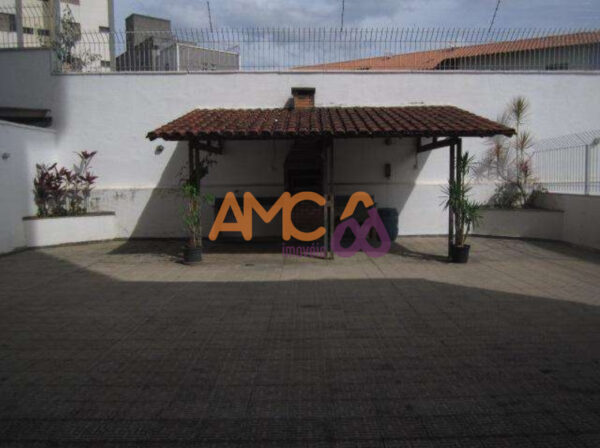 Apartamento 4 qts, no bairro Gutierrez AMC505 - Image 15