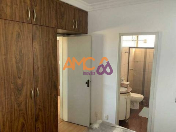 Apartamento 3 qts, no bairro Colégio Batista AMC508 - Image 12