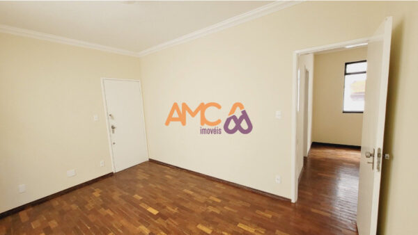 Apartamento 3 qts, no bairro Cidade Nova AMC511 - Image 2