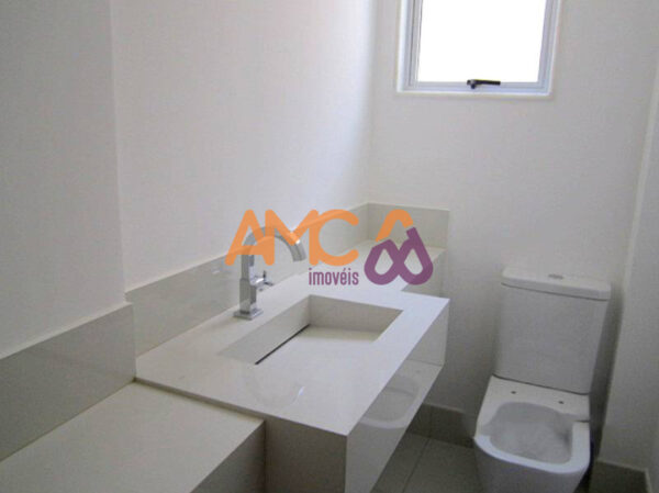 Apartamento 4 qts, no bairro São Pedro AMC496 - Image 9