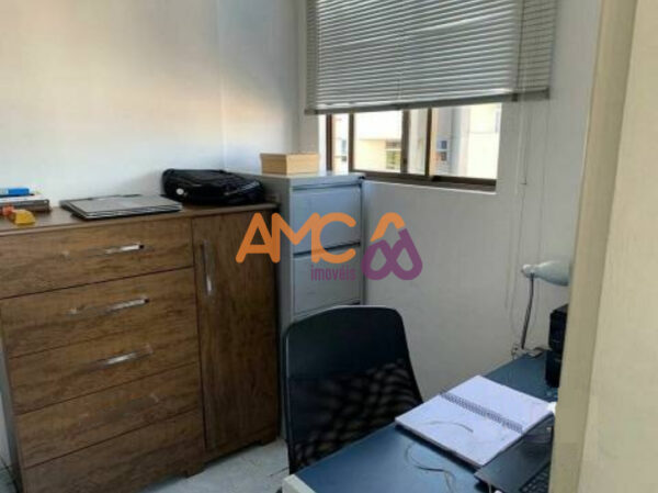 Apartamento 3 qts, no bairro Colégio Batista AMC508 - Image 14