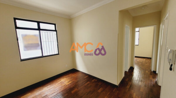 Apartamento 3 qts, no bairro Cidade Nova AMC511 - Image 4