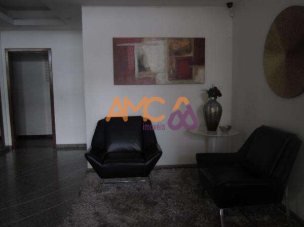 Apartamento 4 qts, no bairro Gutierrez AMC505 - Image 17