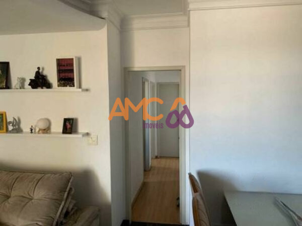 Apartamento 3 qts, no bairro Colégio Batista AMC508 - Image 15