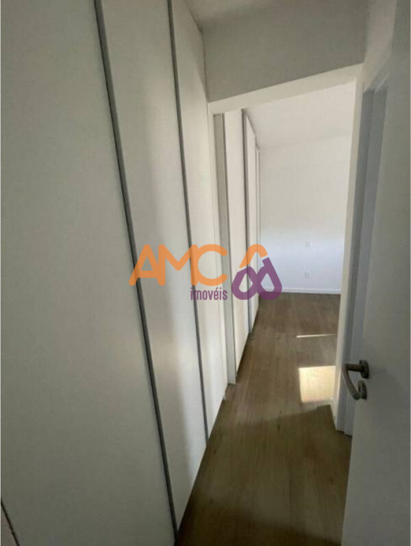 Apartamento 3 qts, no Vila Paris AMC497 - Image 5