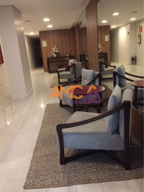 Apartamento 3 qts, no bairro da Graça AMC501 - Image 17