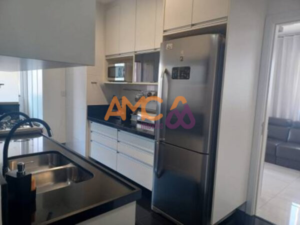 Apartamento 4 qts, no bairro Santo Agostinho AMC504 - Image 5