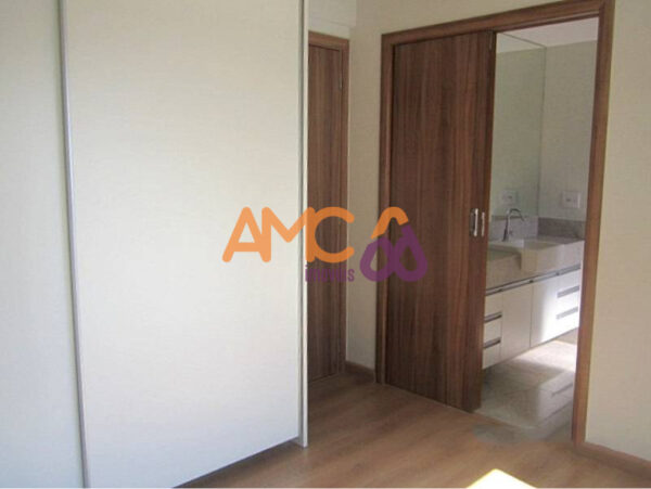 Apartamento 4 qts, no bairro São Pedro AMC496 - Image 2