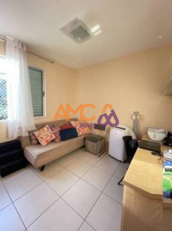 Apartamento 3 qts, no Sagrada Família AMC512 - Image 11