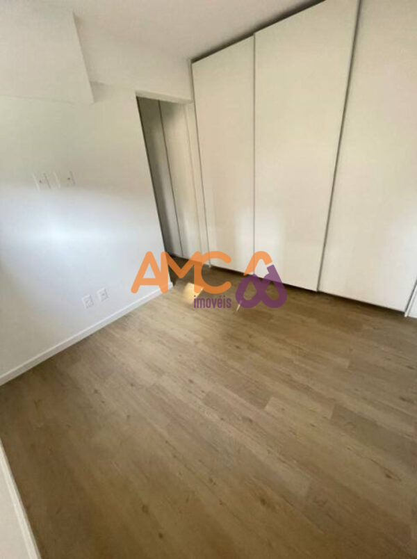 Apartamento 3 qts, no Vila Paris AMC497 - Image 10