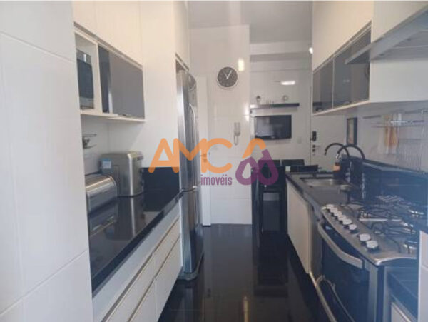 Apartamento 4 qts, no bairro Santo Agostinho AMC504 - Image 6