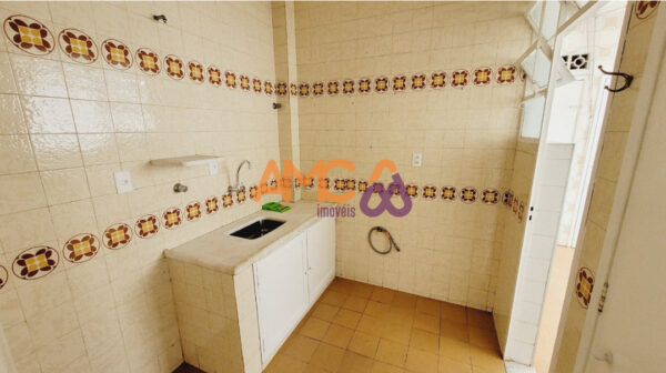 Apartamento 3 qts, no bairro Cidade Nova AMC511 - Image 7