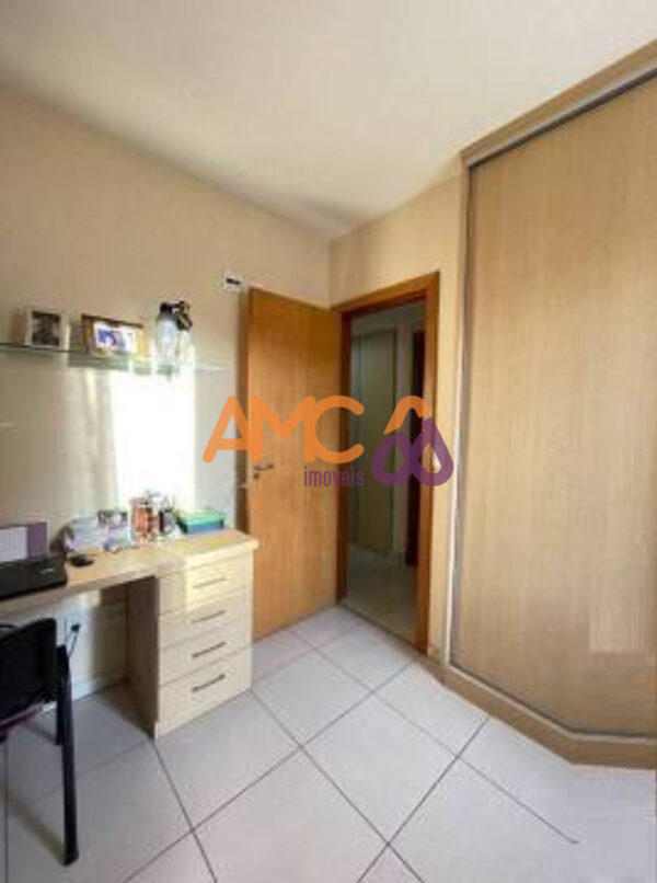 Apartamento 3 qts, no Sagrada Família AMC512 - Image 12