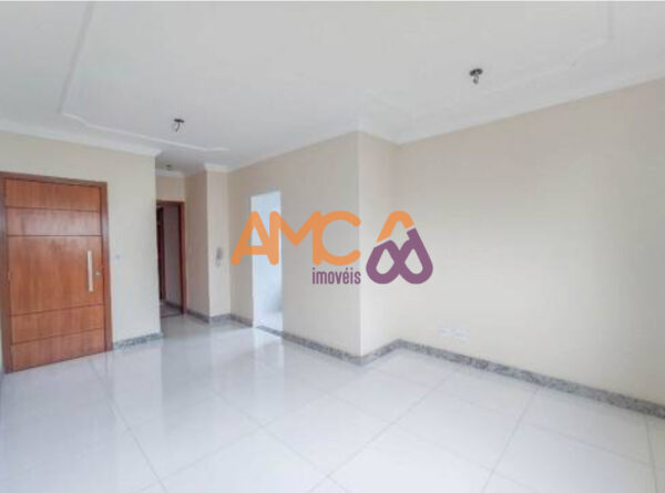 Apartamento 3 qts, no Santa Tereza AMC513 (VENDIDO) - Image 3