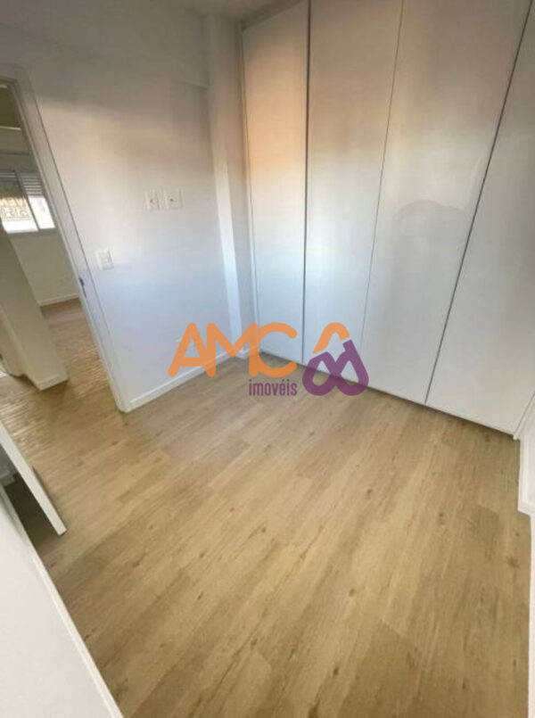 Apartamento 3 qts, no Vila Paris AMC497 - Image 11