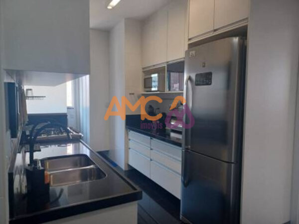 Apartamento 4 qts, no bairro Santo Agostinho AMC504 - Image 7