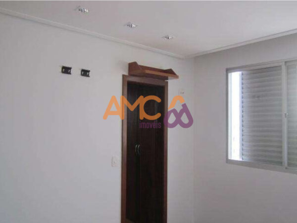 Apartamento 4 qts, no bairro Gutierrez AMC505 - Image 9