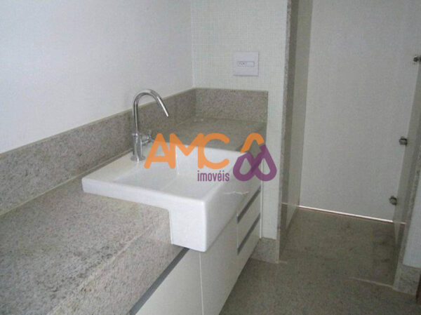 Apartamento 4 qts, no bairro São Pedro AMC496 - Image 10