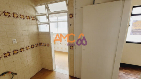 Apartamento 3 qts, no bairro Cidade Nova AMC511 - Image 9