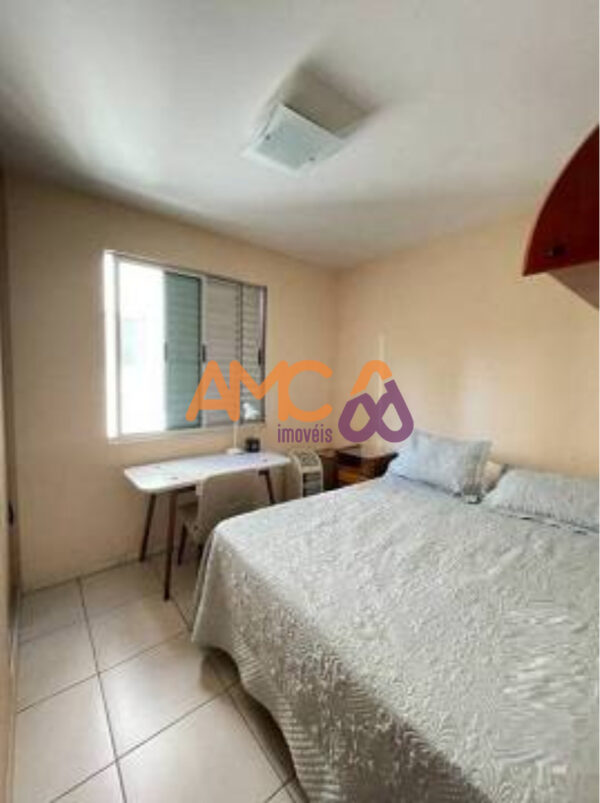 Apartamento 3 qts, no Sagrada Família AMC512 - Image 6