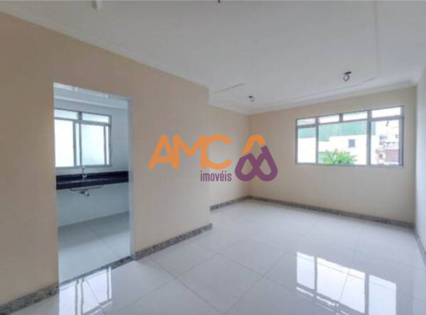 Apartamento 3 qts, no Santa Tereza AMC513 (VENDIDO) - Image 2