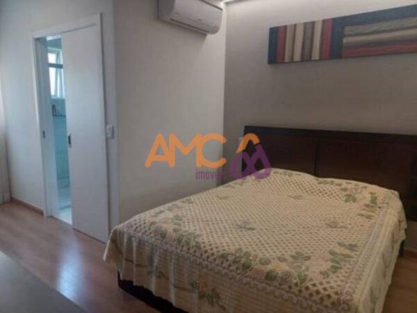 Apartamento 4 qts, no bairro Santo Agostinho AMC504 - Image 8