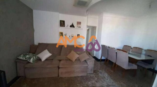 Apartamento 3 qts, no bairro Colégio Batista AMC508 - Image 16