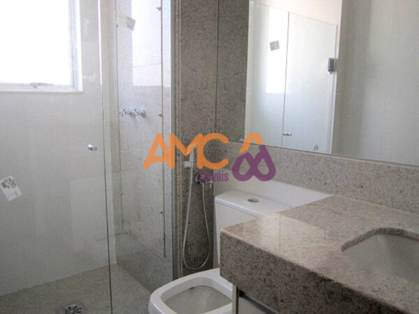 Apartamento 4 qts, no bairro São Pedro AMC496 - Image 11