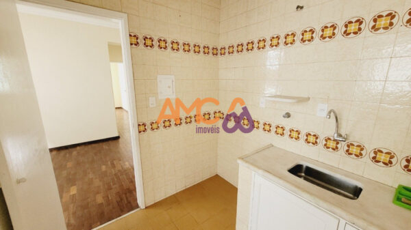 Apartamento 3 qts, no bairro Cidade Nova AMC511 - Image 8