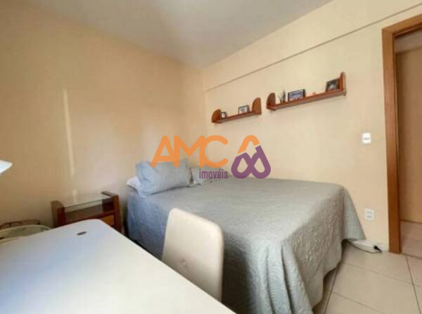 Apartamento 3 qts, no Sagrada Família AMC512 - Image 7