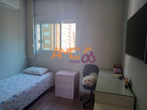 Apartamento 4 qts, no bairro Santo Agostinho AMC504 - Image 9