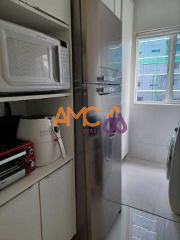 Apartamento 3 qts, no bairro Funcionários AMC506 - Image 3