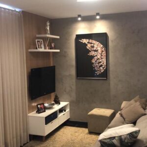 Apartamento 3 qts, no bairro Colégio Batista AMC508