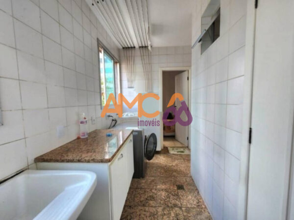 Apartamento com 4 qts, no bairro Anchieta AMC521 - Image 6